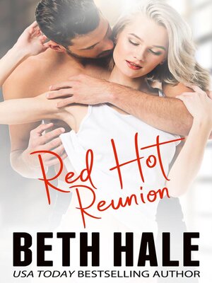 cover image of Red Hot Reunion